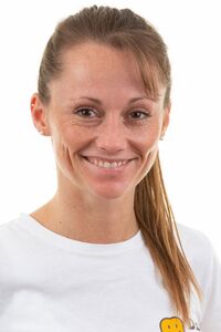 Lisa Auf Der Mauer- Leitung Konditorei