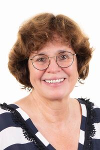 Martina Stammerjohann Kundenbetreuung DLS