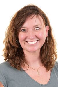 Judith Groeger Sekreteriat/ Personal DLS