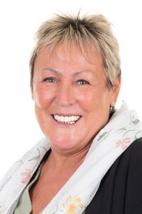 Manuela Bach - Verlaufsleitung/ Bestellannahme DLS