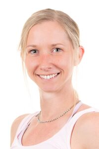 Lina Seidler Sachbearbeiterin DLS