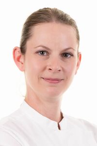 Ines Lauvenberg - Bäckermeisterin DLS