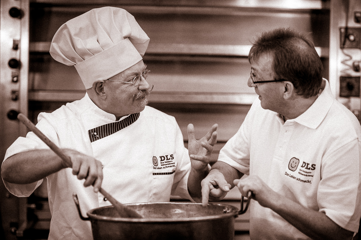 Kohlenhydrate im Kreuzfeuer